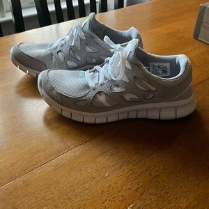 Men’s Nike Flex Running - Size 8